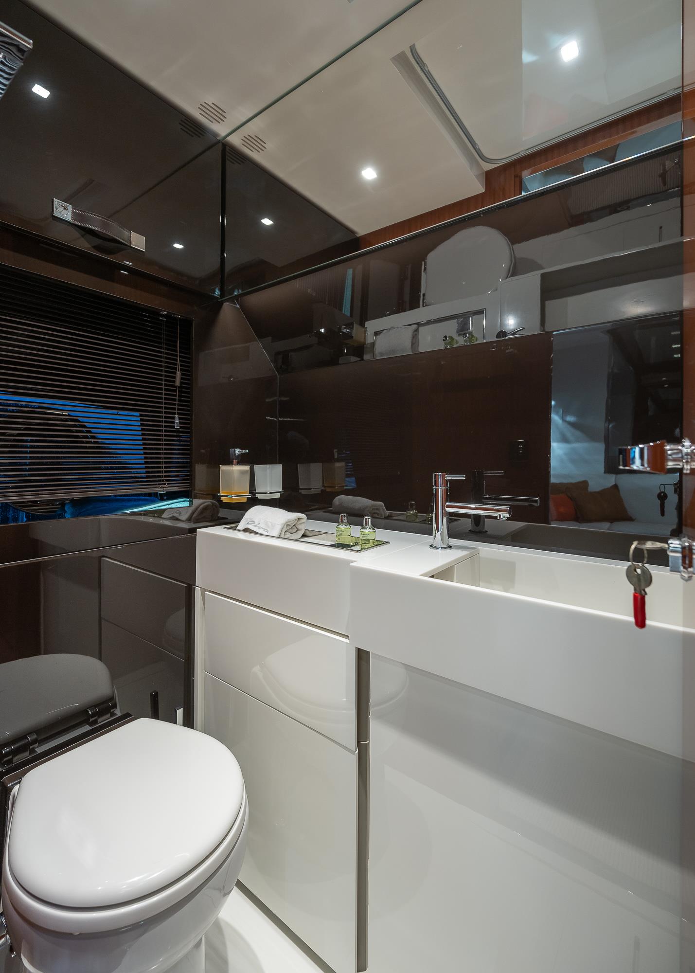 2019 RIVA 56' RIVALE 